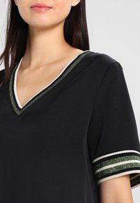 Scotch & Soda Vestido informal - black