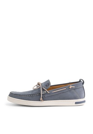 FALMOUTH - Slipper - blue