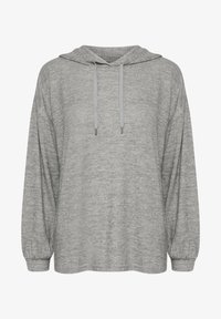 Non selezionato, light grey melange