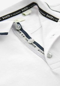 Baker by Ted Baker 2 PACK  - Polotričko - white