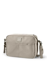 Elodie Diaper Nursing CROSSBODY - Tasker - moonshell