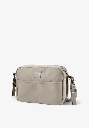 Elodie Diaper Nursing CROSSBODY - Borsa fasciatoio - moonshell