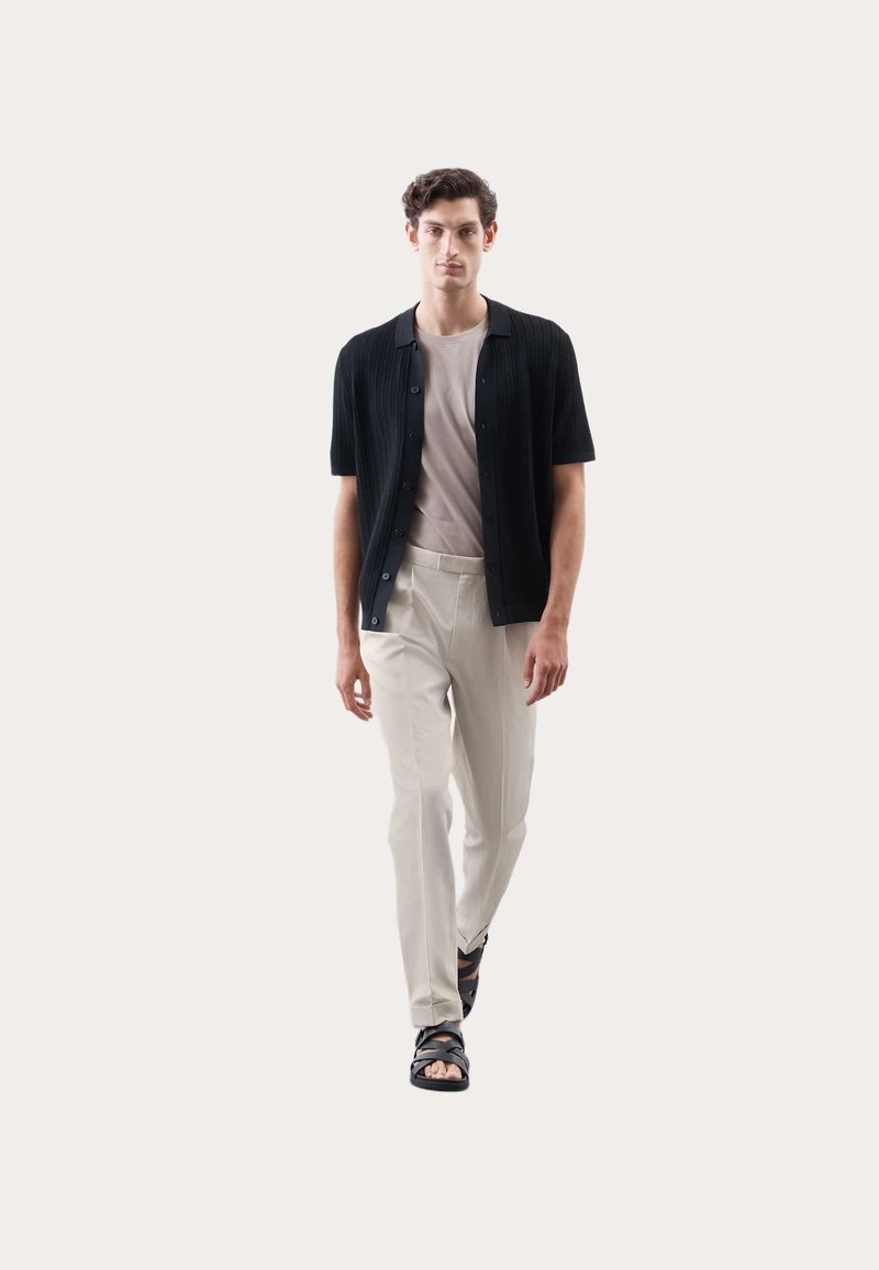 Autograph SMART - Broek - stone