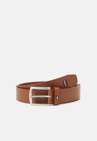 Tommy Hilfiger - DENTON - Belt - cognac Thumbnail Image 1