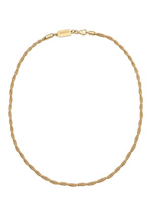 BASIC - Necklace - gold-coloured