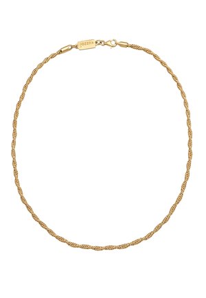 KUZZOI BASIC - Ketting - gold-coloured