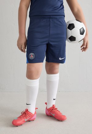 Nike Performance PARIS GERMAIN PSG 25/26 UNISEX - Club wear - midnight navy/hyper royal/white