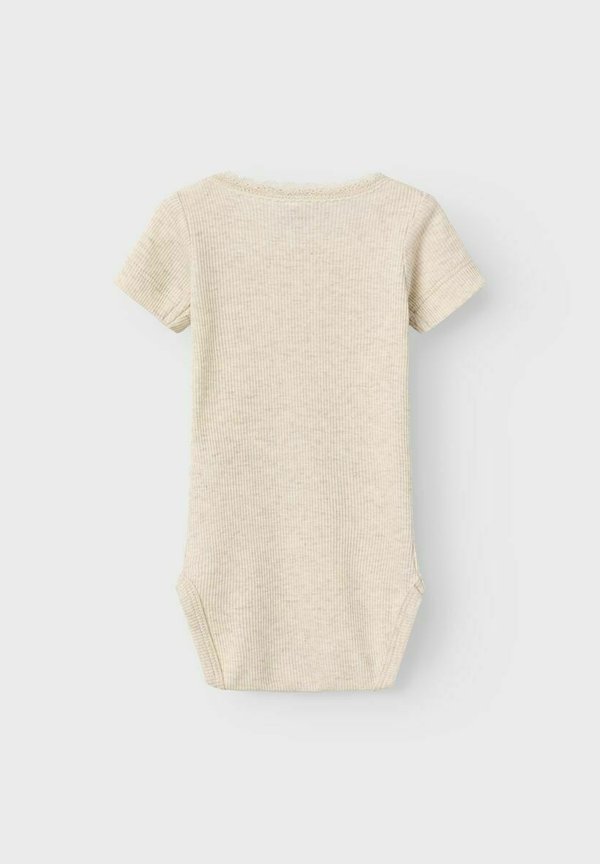 NBFKAB  - Body - peyote melange4