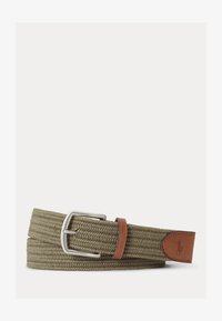 Non selezionato, canopy olive