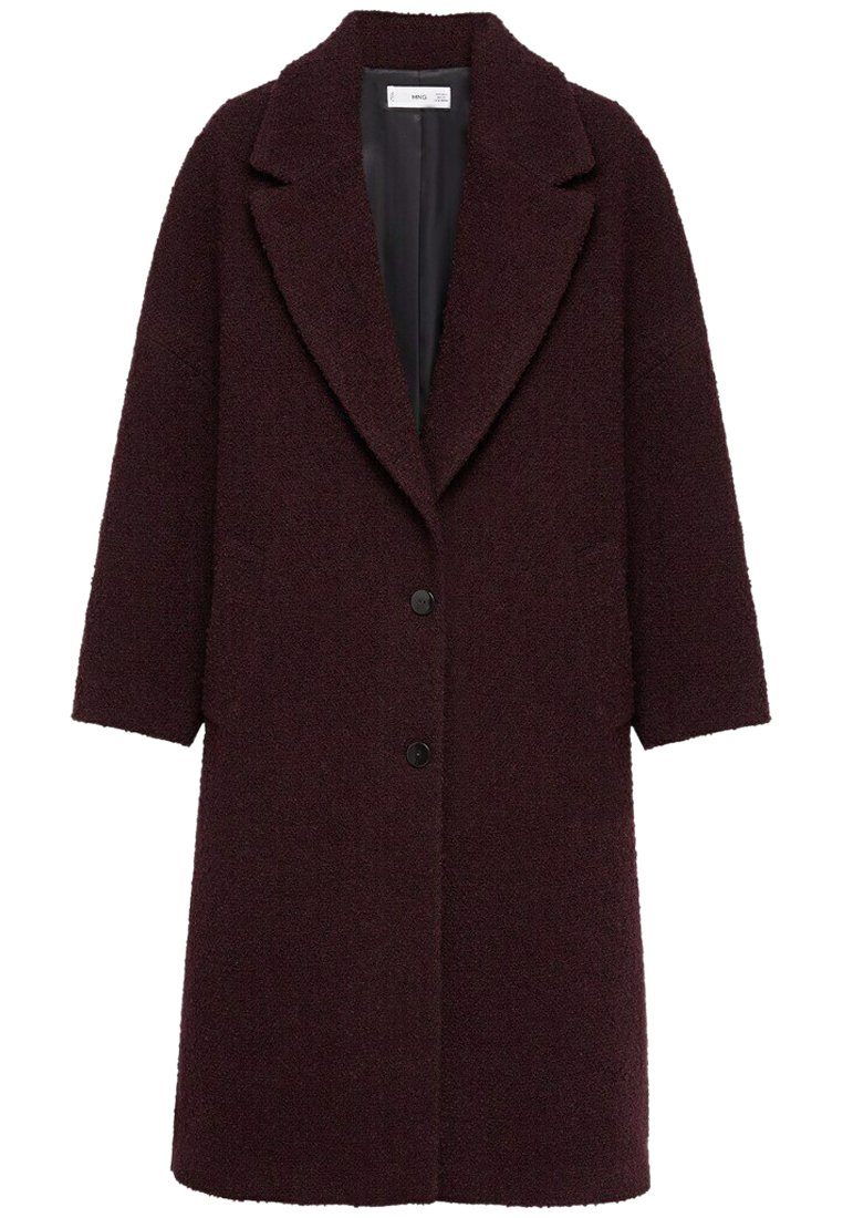 mango fruita coat