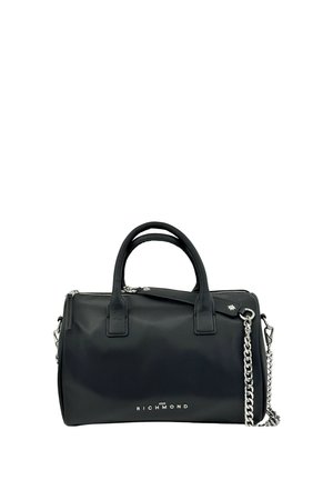 TRUNK - Borsa da viaggio - black