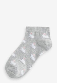 Next SPRING ANIMAL PRINT 5 PACK - Șosete - pastel