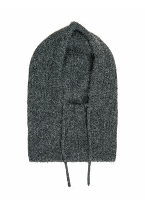 Marama za glavu - medium grey melange