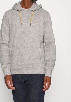 Luvtröja - grey
