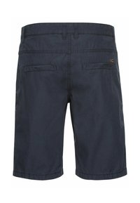 camel active REGULAR FIT - Shorts - night blue