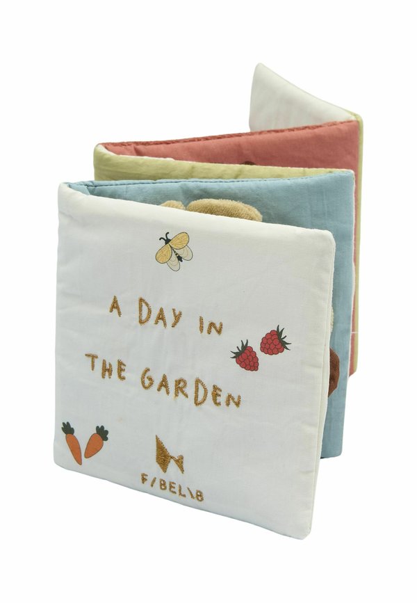 BOOK GARDEN – Spielzeug
