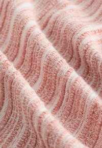 Next REGULAR FIT - Top - coral pink