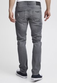 Blend BHJET - Vaqueros slim fit - denim grey