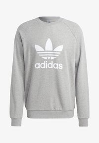 Unausgewählt, medium grey heather