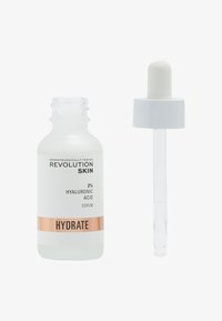 SKIN by Revolution 2% HYALURONIC ACID PLUMPING & HYDRATING SOLUTION - Serum