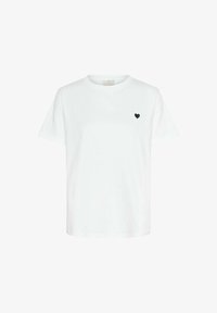 Selected, optical white