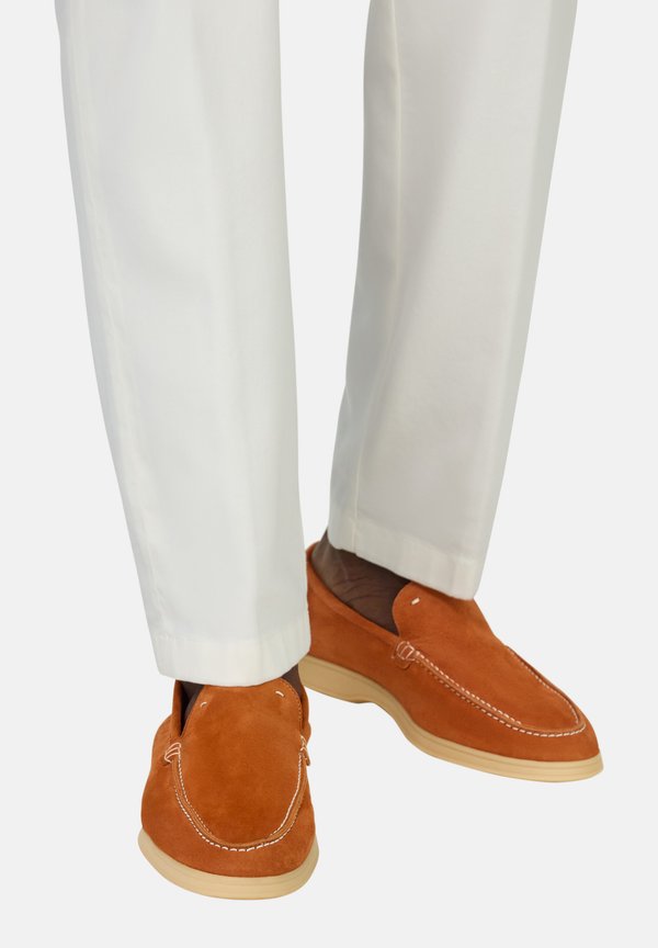 ARIA - Slipper - rot