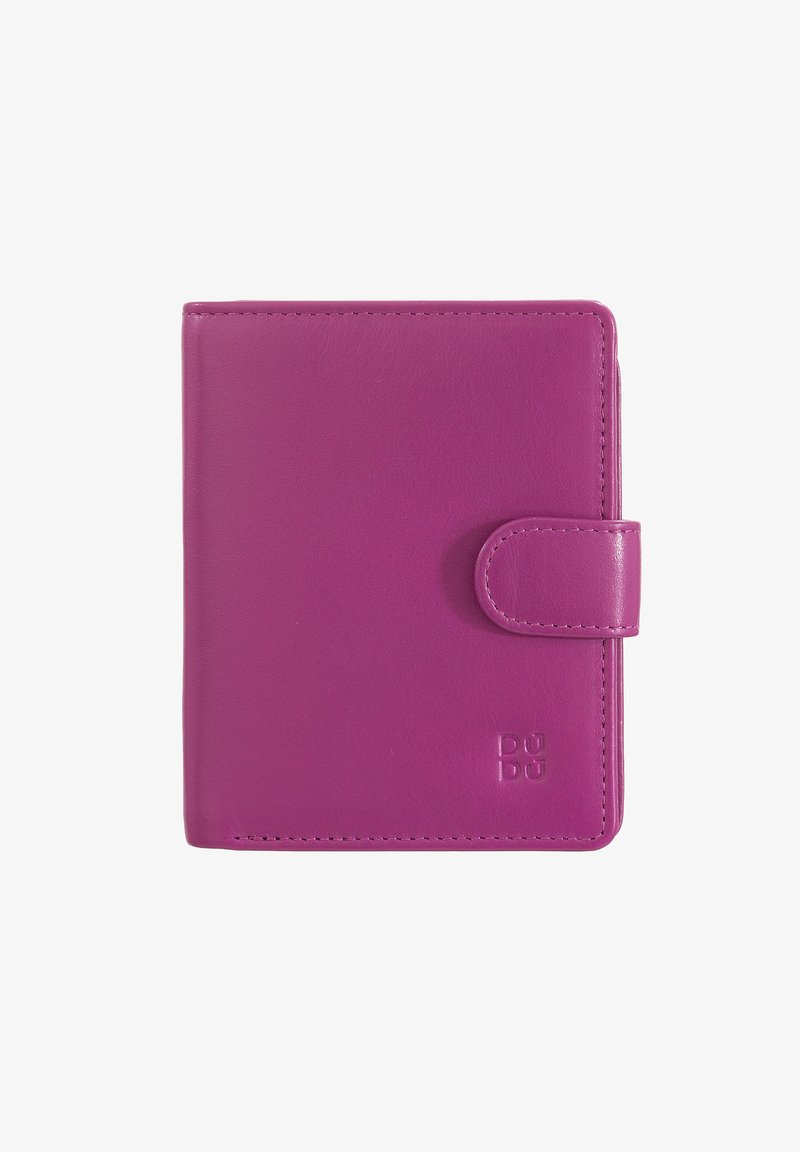 DUDU Wallet - fuchsia