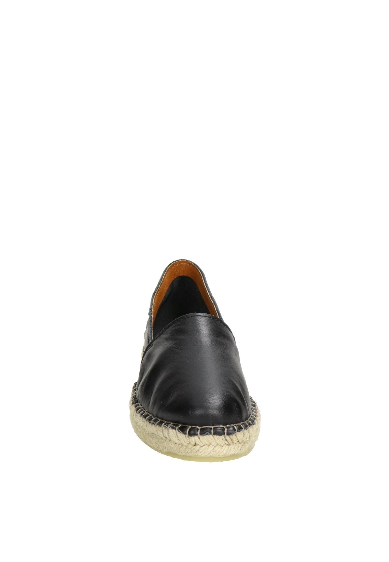 Nelson Espadrilles - zwart/Zwart - Zalando.nl