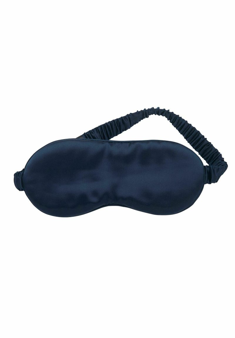 Lenoites MED FÖRVARINGSVÄSKA - Sonstige Accessoires - Blue