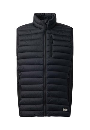 Denim Factory, DENVER HYBRID  - Veste sans manches - black