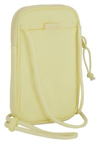 Johnny Urban JOSH UNISEX - Borsa a tracolla - gelb
