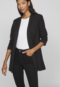 VILA VIHER  - Blazer - black