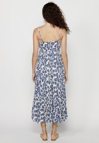 Koroshi Rochie de zi - azul   blue