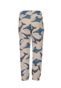 Blue Seven Broek - beige