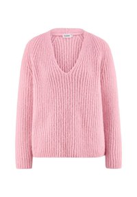 Unausgewählt, rosa