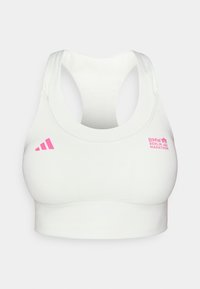 BER25 BRA - Sportski grudnjak sa srednje jakom potporom - crystal jade