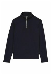 Unausgewählt, navy