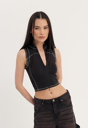 Even&Odd by Zalando, Top - black