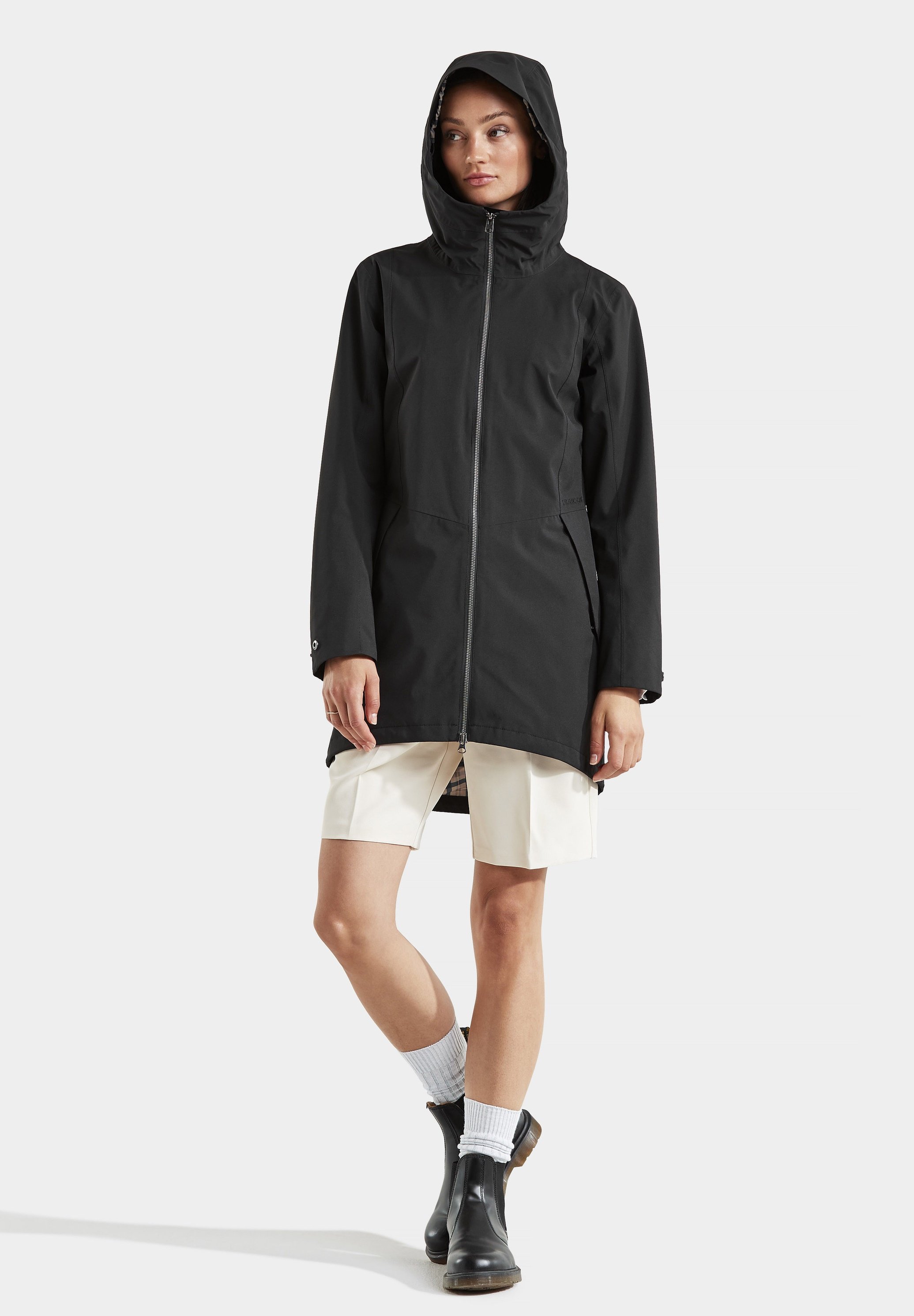 Damen FOLKA - Outdoorjacke Damen FOLKA - Outdoorjacke