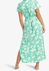 Billabong Abito a camicia - green