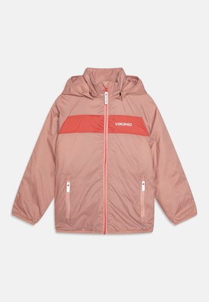 FUNTIME INSULATED - Jas - light pink