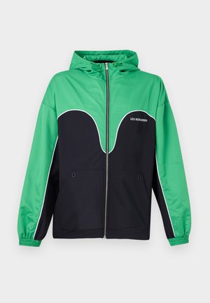 TRACK UNISEX - Overgangsjakke - multi-coloured