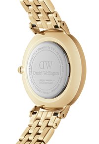 Daniel Wellington ROMAN  - Orologio - gold coloured
