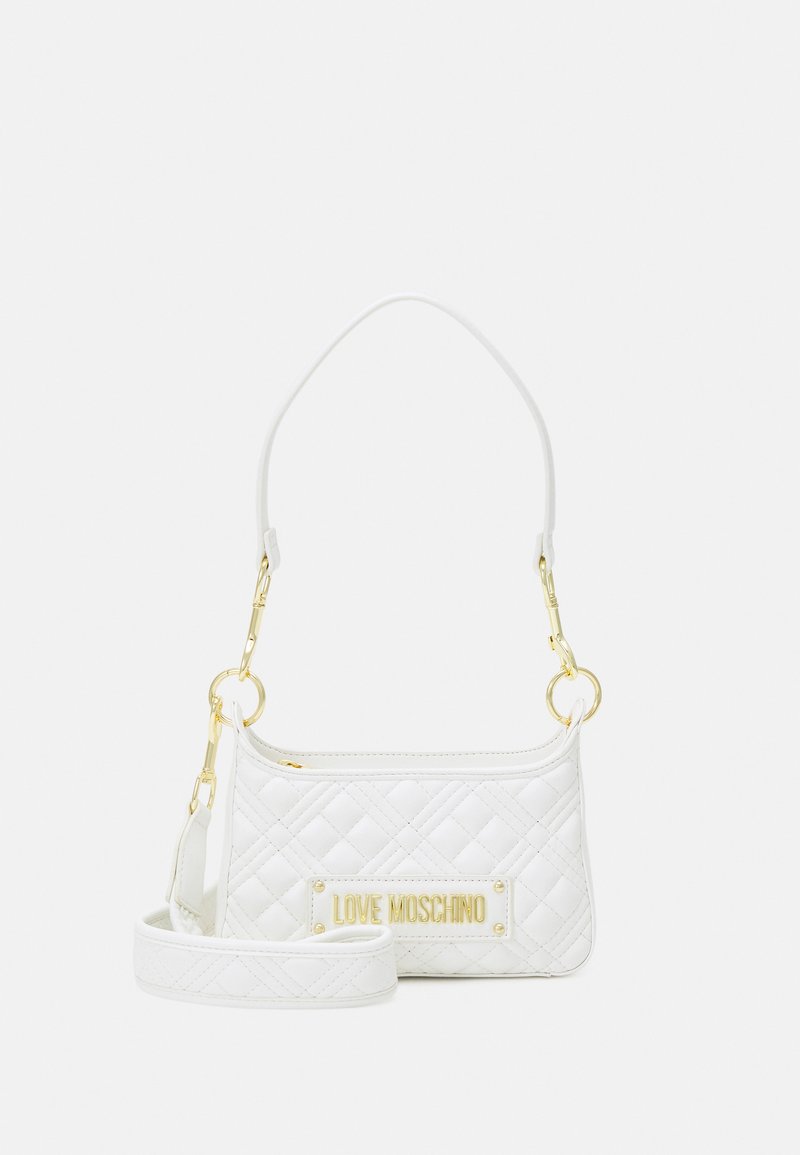 Love Moschino QUILTED BAG Torebka Zalando.pl