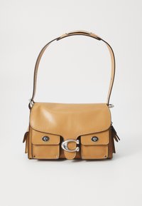Non sélectionné, light brown