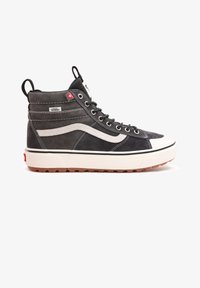Welche Kauffaktoren es vor dem Bestellen die Vans sk8 hi mte black zu untersuchen gilt!