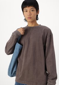 Hollister Co. Športni pulover - mulch wash