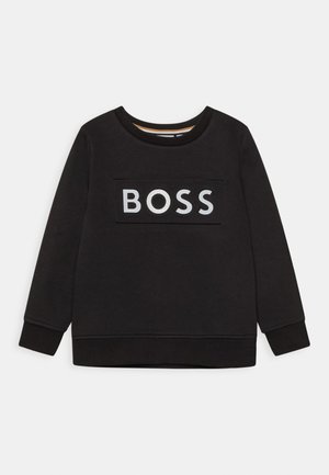 Sweater - black