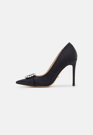 FRANCY - Pumps - black