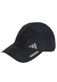 RAIN.RDY - Caps - black